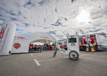 Pájara acoge el roadshow de INCIBE para promover la ciberseguridad