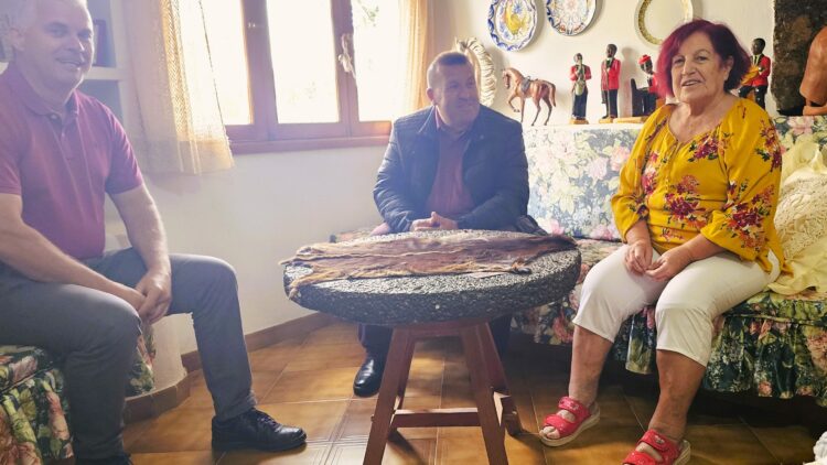 La Pregonera delle Feste di Antigua 2025 sarà Pepa Hernández Jordán.