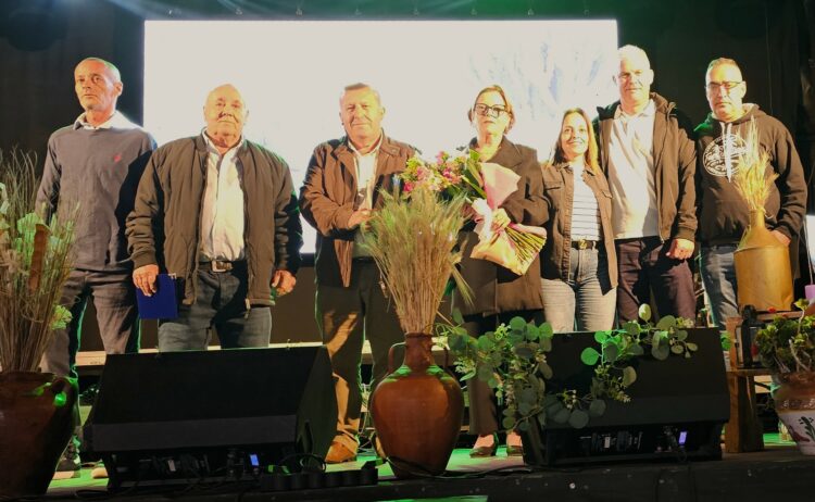 Exhibiciones ecuestres y Verbena del Solajero este domingo en las Fiestas de Los Alares