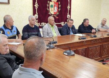 Nueva Asociación de Taxis en el Municipio, Caleta de Fuste Antigua I