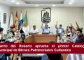 Puerto del Rosario approva il primo Catalogo Municipale dei Beni Culturali