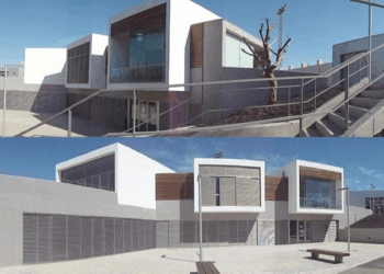 Die Stadtverwaltung von Pájara schreibt das Projekt und die Arbeiten für die zukünftige kanarische Polizeistation für mehr als 500.000 Euro aus.