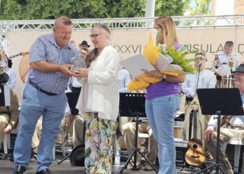 Bianca Scarpari, Premio Island Crafts 2025