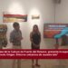 La Casa de la Cultura de Puerto del Rosario, presenta la exposición «Proyecto Origen. Entorno volcánico de nuestra isla».