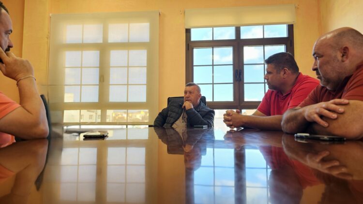 Calentando motores para la emoción sobre asfalto y tierra del Rally Sprint y el Rally de Antigua