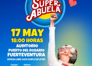 Sonderkonzert in Puerto del Rosario zum Familientag