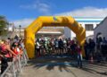La novena edición de la Tanquito Runner’s bate récords y reúne a más de 300 corredores en Cardón