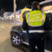 Local Police detain a young man for drug trafficking in Corralejo