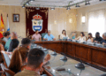 La Oliva convoca reunión técnica con los propietarios de la Plaza de la Música de Corralejo