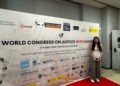 The CAI of Puerto del Rosario participates in Madrid in the “V World Congress on Justice with Children”.