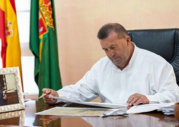 Los Presupuestos destinan 2 millones de euros a la limpieza vial y recogida de residuos