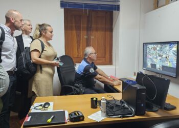 Antigua unterrichtet Reiseveranstalter Jet2holidays und Tui über Sicherheitsmaßnahmen