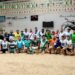 Kanarische Rugby- und Wrestling-Meister treffen in Antigua aufeinander