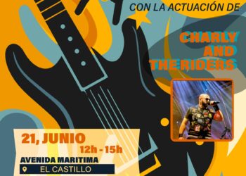 L’estate porta spettacoli dal vivo nelle strade di Caleta de Fuste