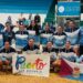 Gran Victoria del CL Unión Tetir Femenino en Puerto del Rosario