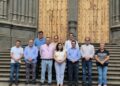 Pájara acogerá la próxima reunión del Comité Ejecutivo de la Federación Canaria de Municipios
