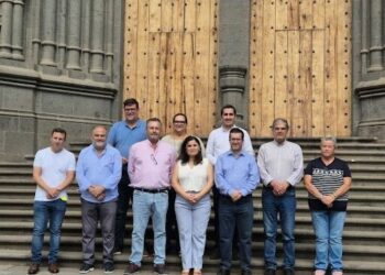 Pájara acogerá la próxima reunión del Comité Ejecutivo de la Federación Canaria de Municipios