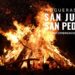 Recomendaciones de las hogueras de San Juan 2025 en Puerto del Rosario