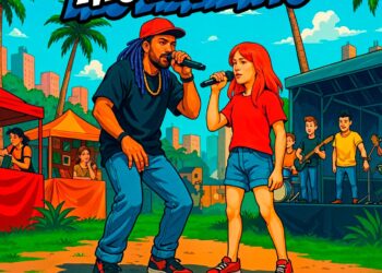 Gioventù in movimento questo fine settimana ad Antigua