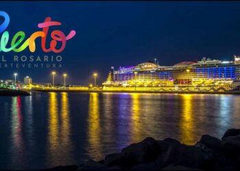 Aviso informativo a los sectores turísticos del municipio de Puerto del Rosario