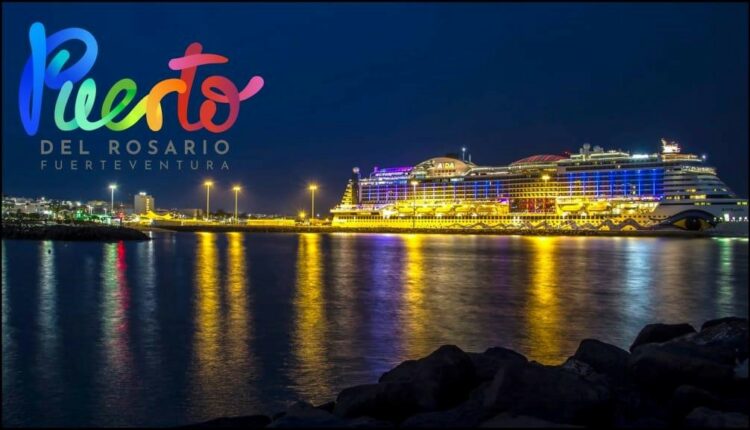 Informative notice to the tourist sectors of the municipality of Puerto del Rosario