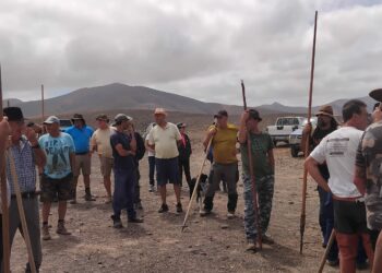 Antigua se mueve apre le iscrizioni per la Camminata notturna da Valles de Ortega a Tiscamanita