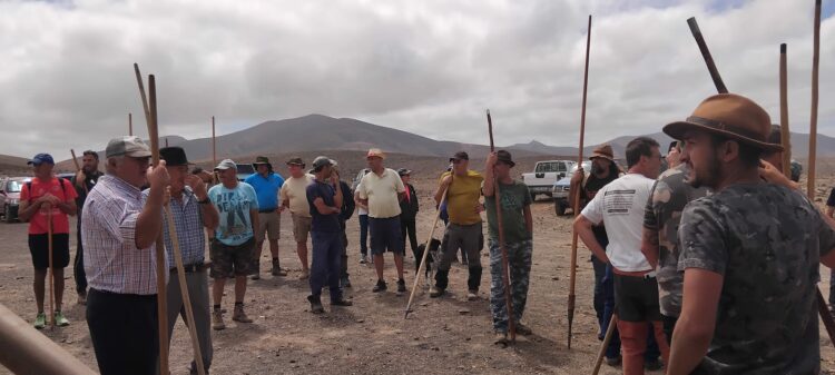 Antigua se mueve abre la inscripción a la Caminata Nocturna de Valles de Ortega a Tiscamanita