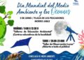 Pájara celebrates the Environment and Oceans Days in an educational and astronomical day in Morro Jable