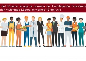 In Puerto del Rosario findet am Freitag, den 13. Juni, die Konferenz über wirtschaftliche Technisierung, Bildung und den Arbeitsmarkt statt.