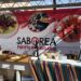 Lo stand di Saborea Puerto del Rosario torna questo sabato, 7 giugno, alla riunione del quartiere La Charca.