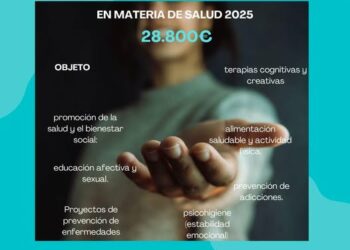 Nuova linea di borse di studio per la salute 2025