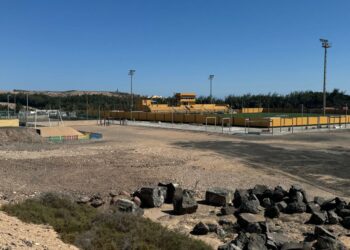 El Ayuntamiento de Pájara adjudica el contrato para la redacción del proyecto del polideportivo de Costa Calma