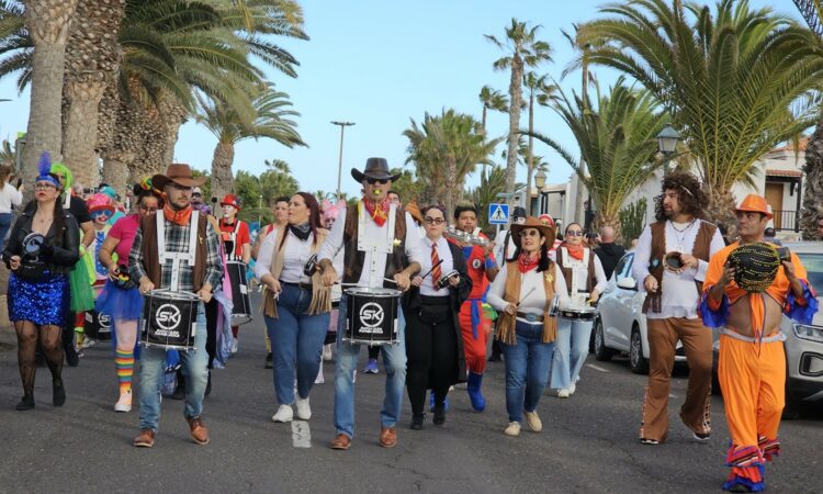 Antigua decides the Allegory of Carnival 2026 ‘Culture and Places of the World’.