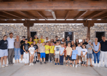 Éxito en las inscripciones del Campamento Inclusivo 2025