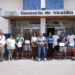 La Oliva promotes generational change in fishing with an exclusive course for young sailors of the municipality