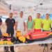 La Oliva presenta una campagna di prevenzione dell’annegamento con la Fundación MAPFRE Canarias