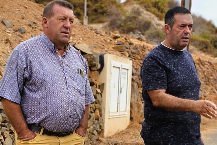 Último día este jueves para solicitar Subvención en Antigua de Agricultura, Ganadería y Pesca