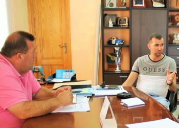 La promozione culturale ad Antigua è sostenuta con 45.000 euro di sovvenzioni per le associazioni.