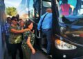 Antigua anuncia la inscripción al programa del Imserso de Vacaciones para Mayores