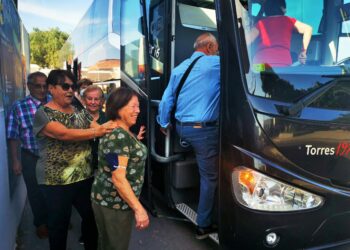 Antigua annuncia l’iscrizione al programma Imserso di vacanze per adulti anziani