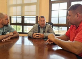 Antigua promuove una nuova edizione della Coppa Internazionale Compak Sporting.