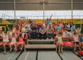 Antigua bietet allen Kindern im Sommer und am Vormittag Kulturcamps und Sportvormittage an