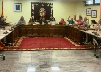 Endgültige Genehmigung des städtischen Haushalts von Antigua für mehr als 20 Millionen Euro