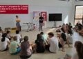 Comienza el Campamento Cultural de Verano en la Casa de la Cultura de Puerto del Rosario con 50 jóvenes protagonistas