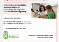 Antigua organizes a free face-to-face Digital Camp for young people