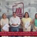 Convenio de colaboración entre el ayuntamiento de Puerto del Rosario y la Asociación Contra el Cáncer de Mama Metastásico Fuerteventura