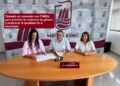 Firmado un convenio con FAMAL para prevenir la violencia de género y promover la igualdad en el municipio