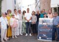 Rhymes and verses will sound in the XX International Meeting of Improvisers in Corralejo’s Old Town