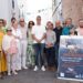 Las rimas y los versos sonarán en el XX Encuentro Internacional de Improvisadores por el Casco Viejo de Corralejo