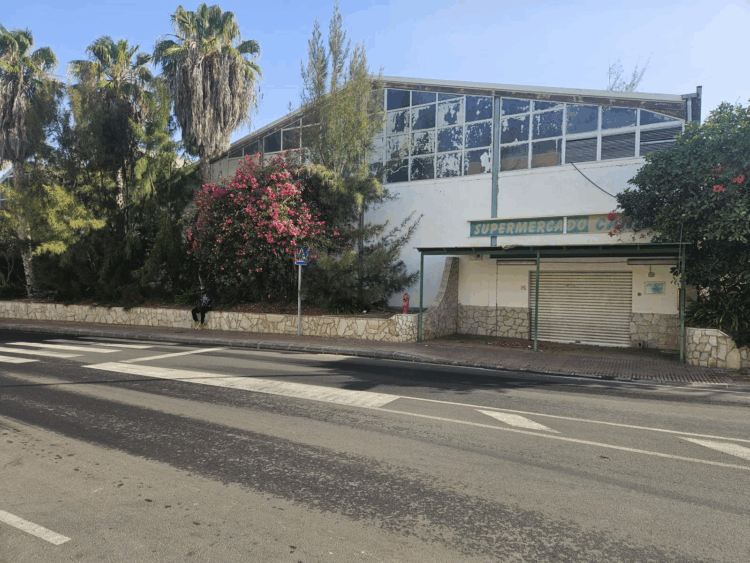 The Pájara Town Hall receives judicial authorization to access the Costa Calma desalination plant.